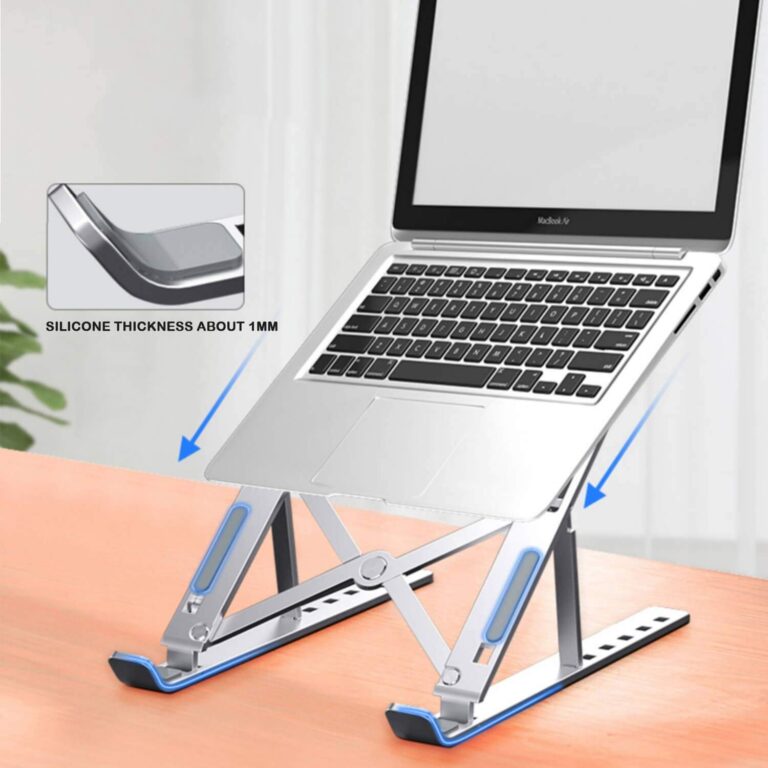 laptop stand holder for desk