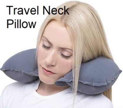 best travel pillows