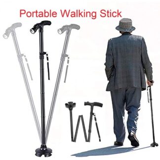 Portable Walking Stick