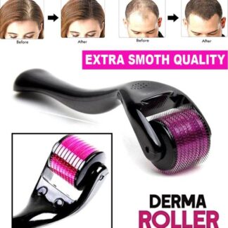 Derma Roller DRS-0.5mm